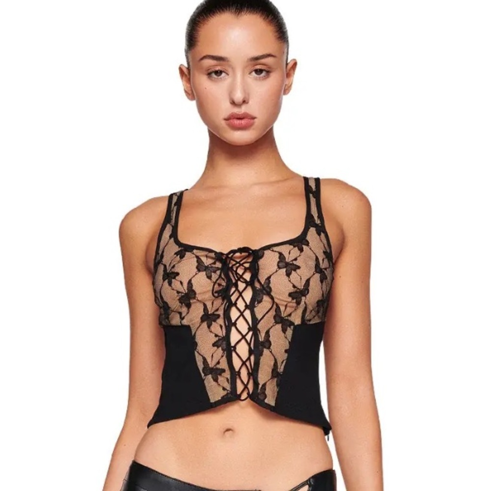 I.AM.GIA MERULA CORSET